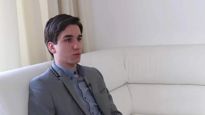 Anton Mezulić: ”Na NEM-u sam predstavio ideju koja bi mogla zainteresirati strane produkcije”  (INTERVJU)