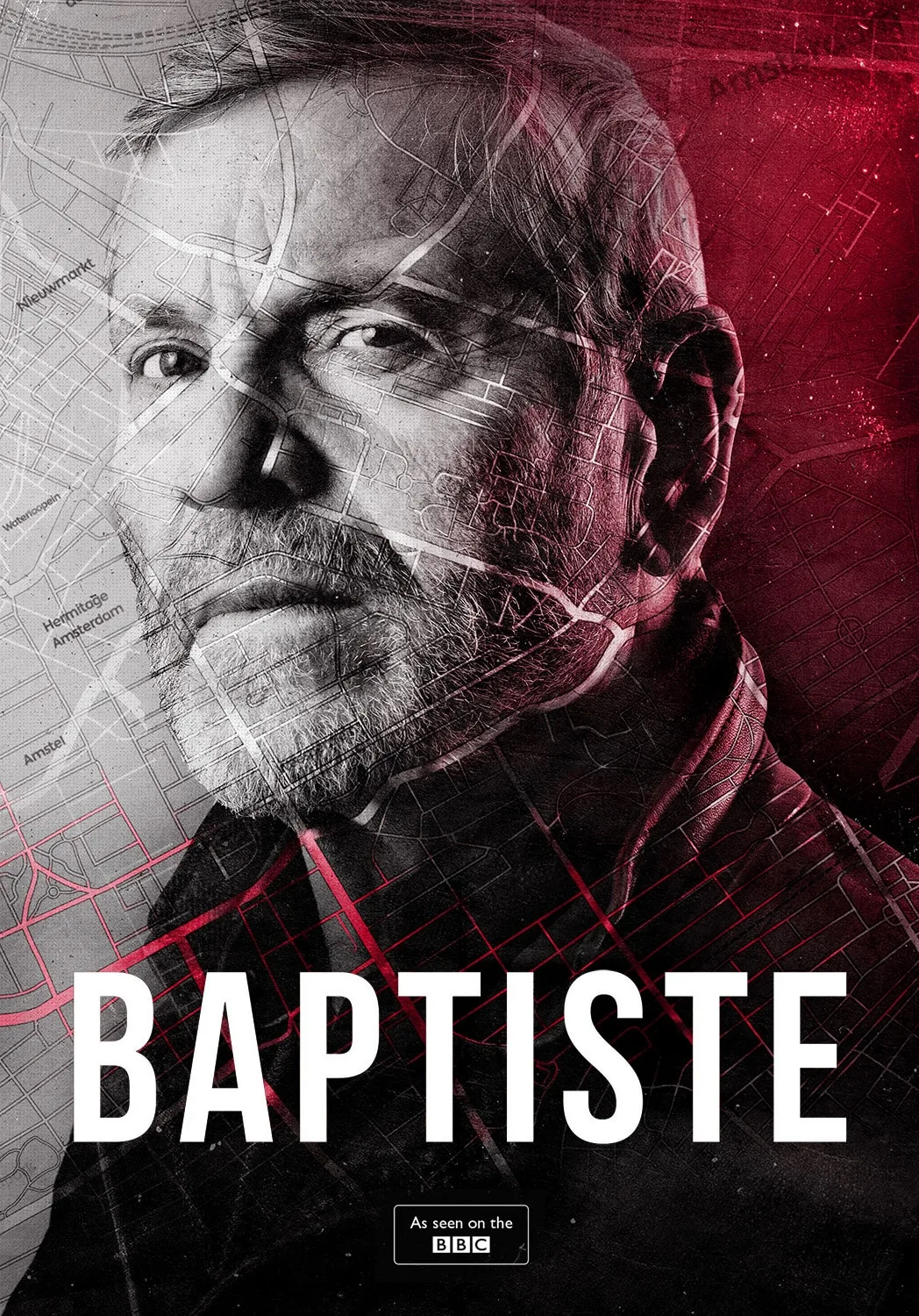 Baptiste: Sve što trebate znati o novoj britanskoj detektivskoj seriji