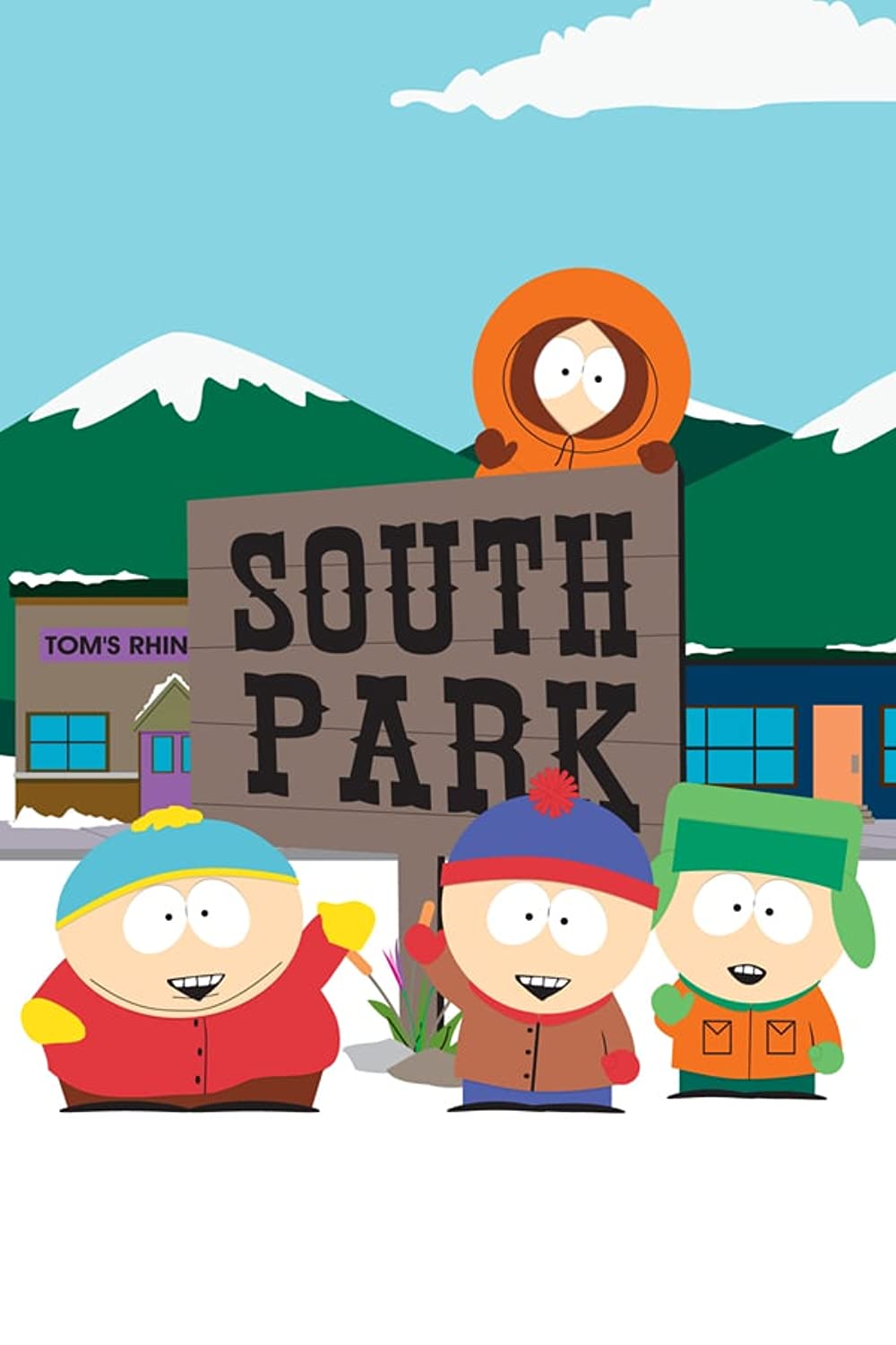 South Park zabranjen u Kini nakon “kontroverzne” epizode