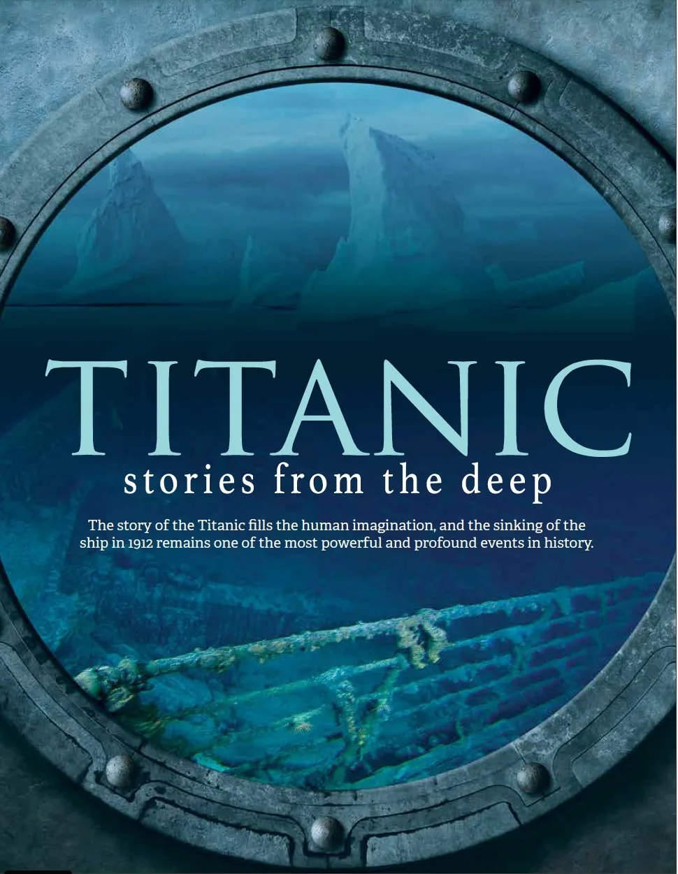 Titanic: Priče iz dubine – Nova dimenzija priče o najpoznatijem putničkom brodu