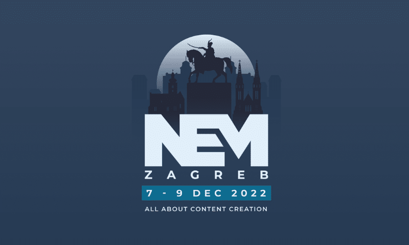 NEM ZAGREB 2019: Potvrđen predselekcijski žiri za najbolji scenarij