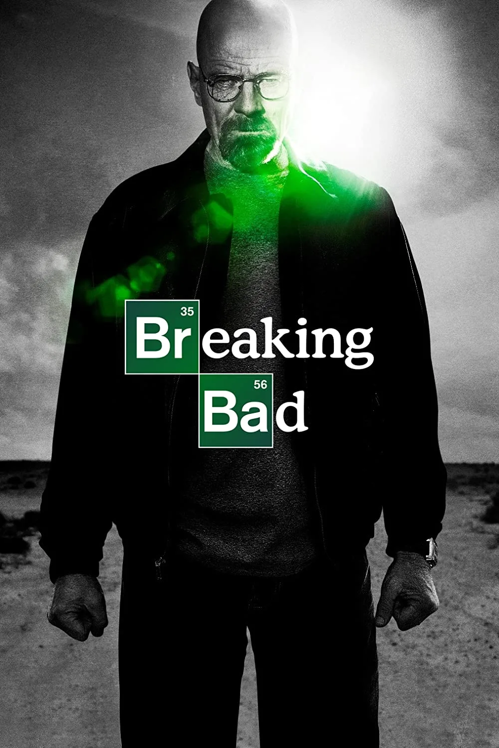 Breaking Bad: Koliko znaš o krimi narko seriji?