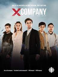 Company X