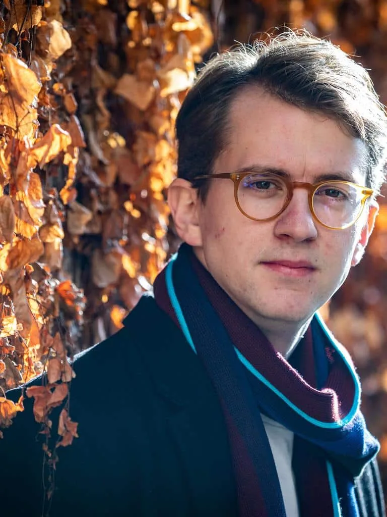Matej Merlić: Pobjednik natječaja za najbolji scenarij na NEM-u Zagreb (INTERVJU)