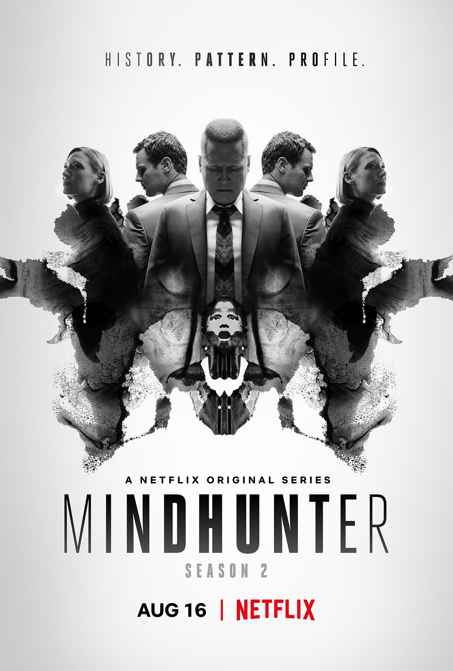 Mindhunter: 5 razloga zašto je ova serija jedna od najboljih krimi serija ikad
