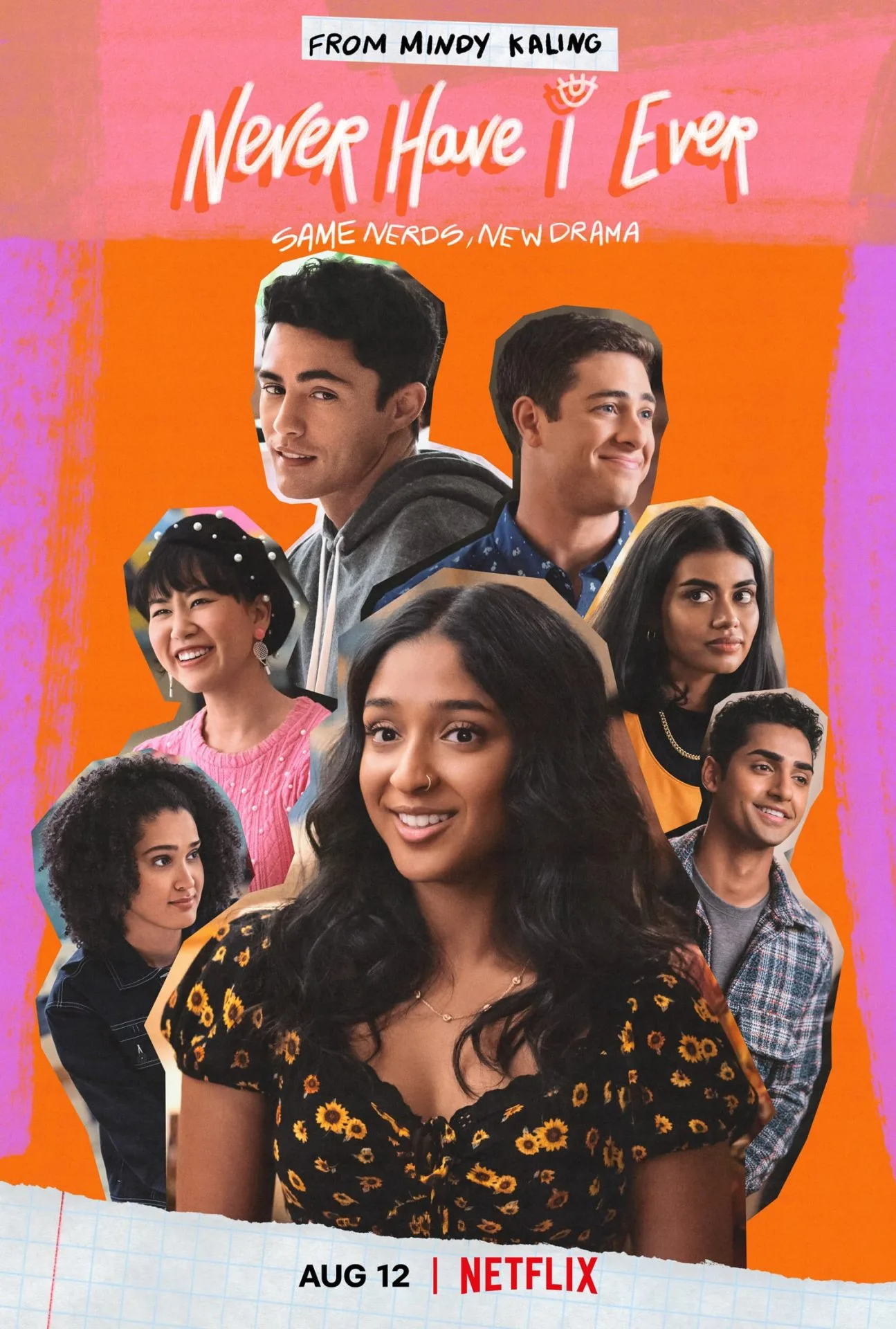 Never Have I Ever: Povratak izlizanih teen drama? (RECENZIJA)