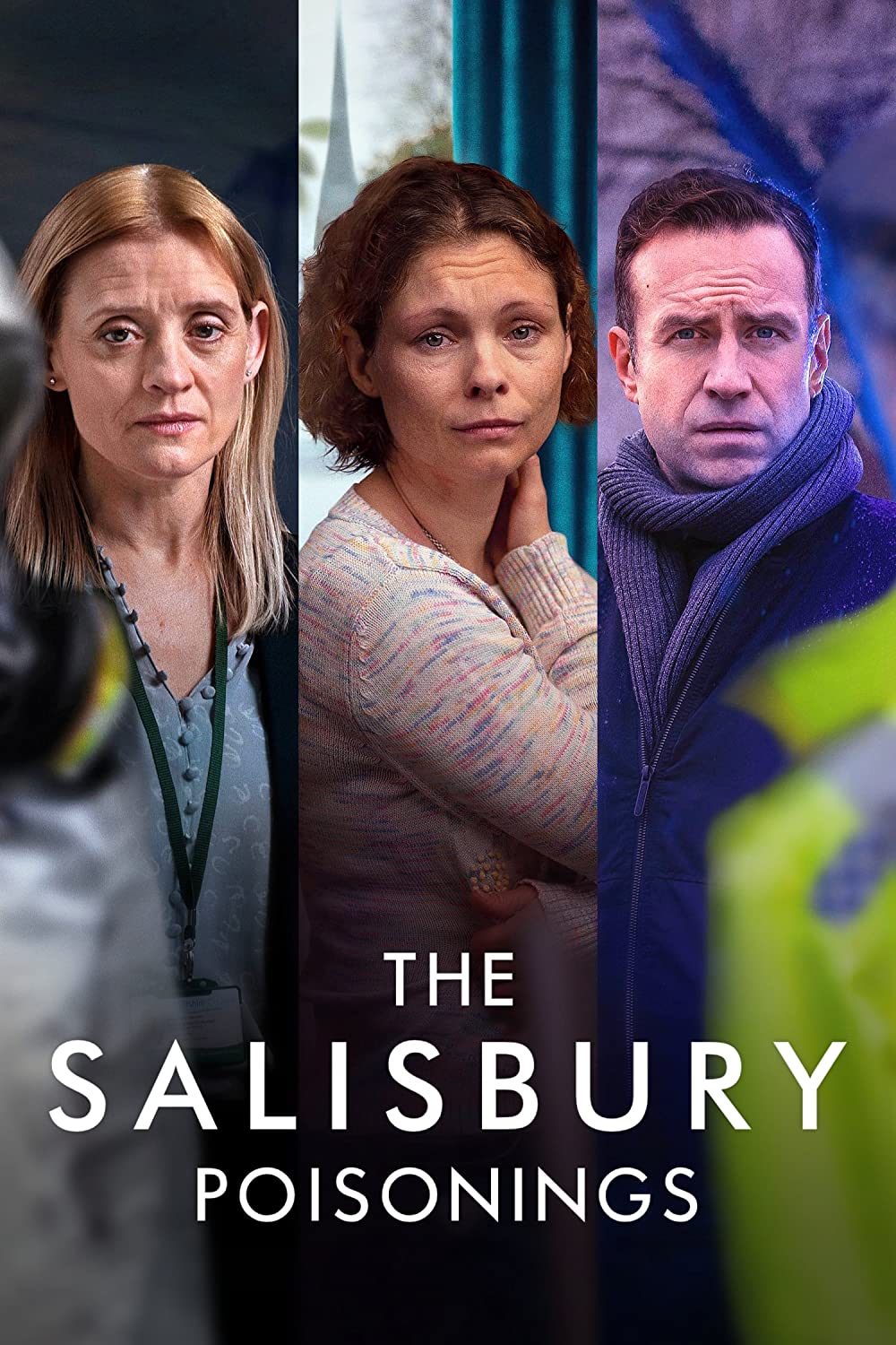 The Salisbury Poisonings: Premijera britanske serije temeljene na istinitima događajima