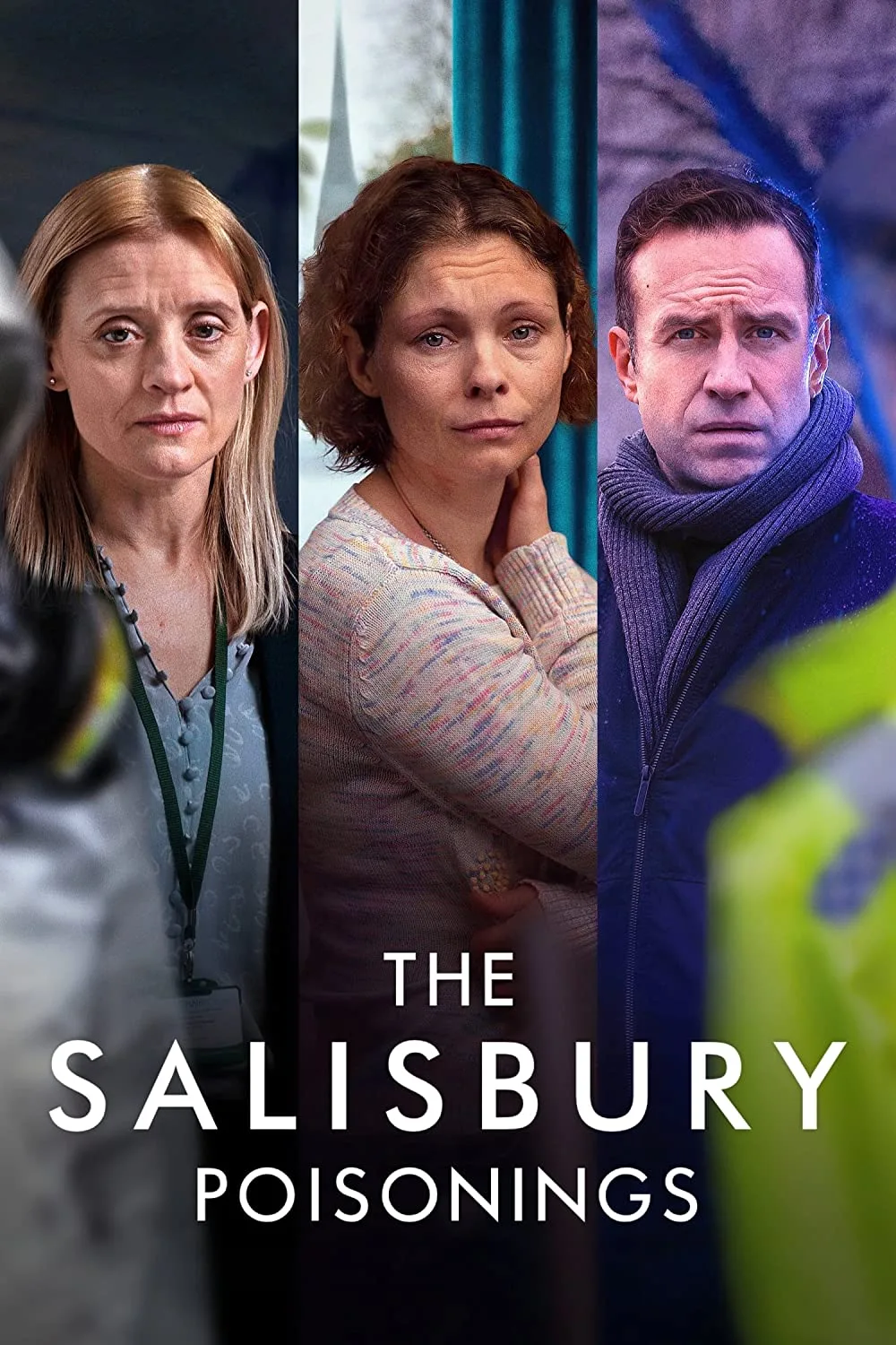 The Salisbury Poisonings: Premijera britanske serije temeljene na istinitima događajima