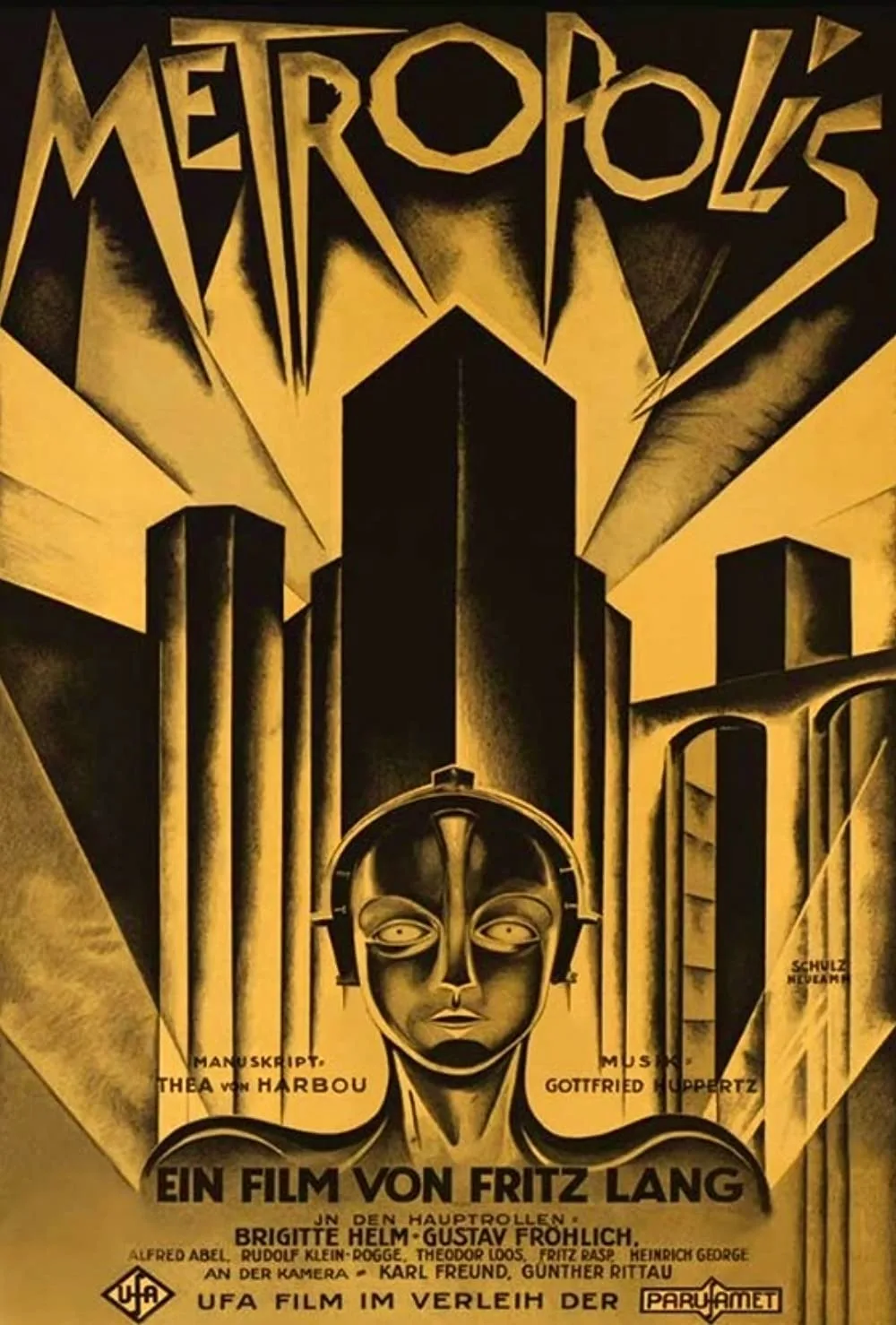 9 genijalnih filmova snimljenih prije 1940.