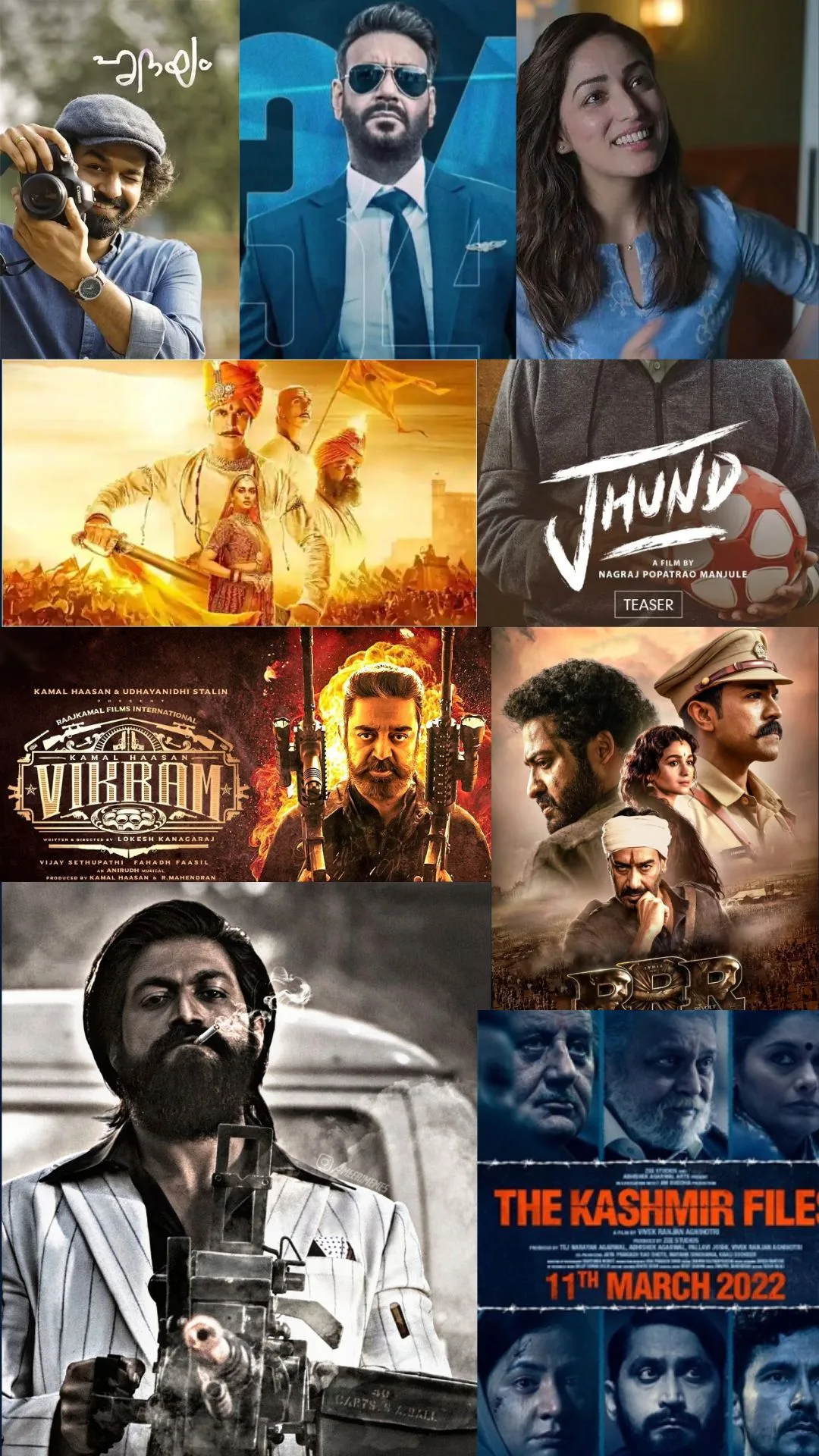 10 najboljih filmova idealnih za prije spavanja