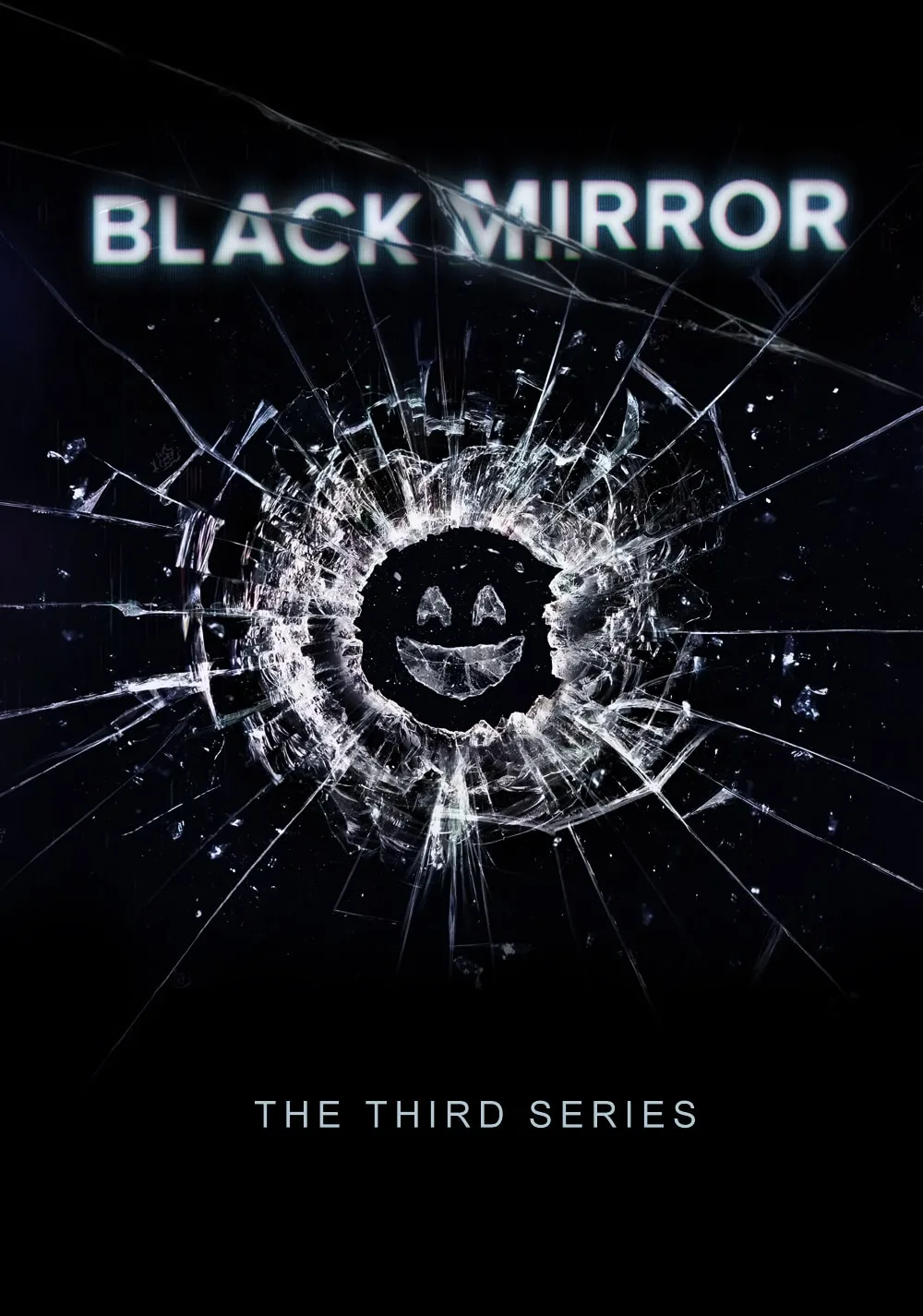 Black Mirror (2011) – Recenzija