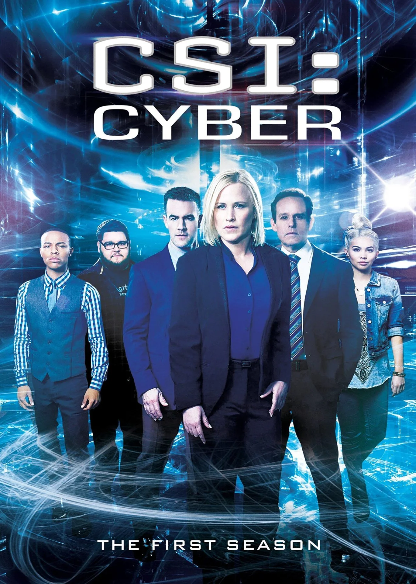 CSI Cyber (2015-2016)