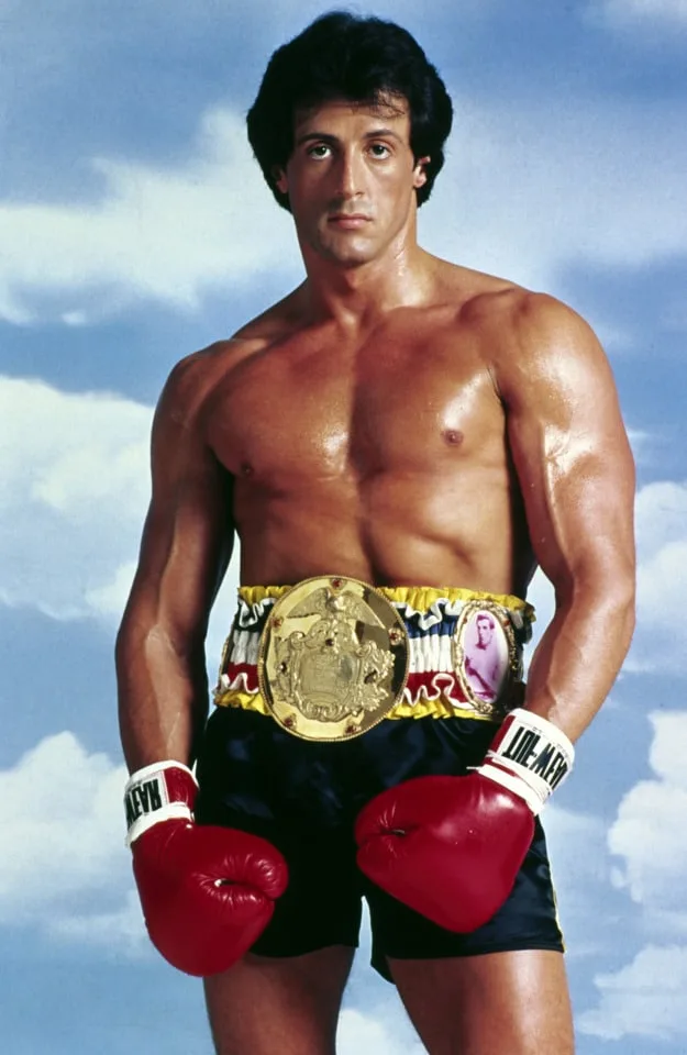 Rocky Balboa – 7 zanimljivih stvari koje (vjerojatno) niste znali