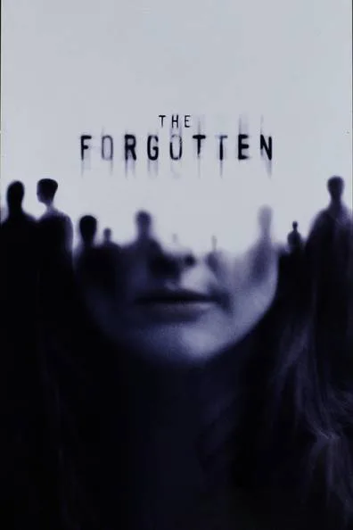 The Forgotten (2004) – Recenzija