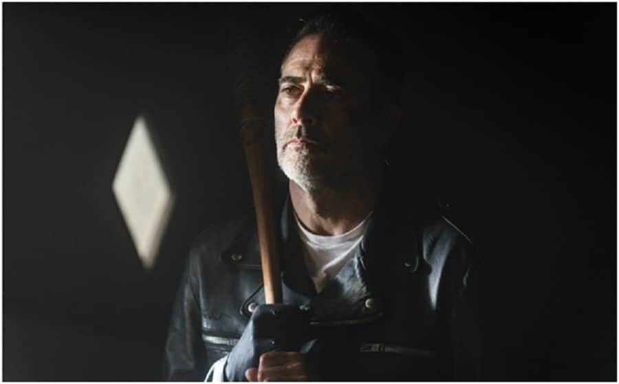 The Walking Dead