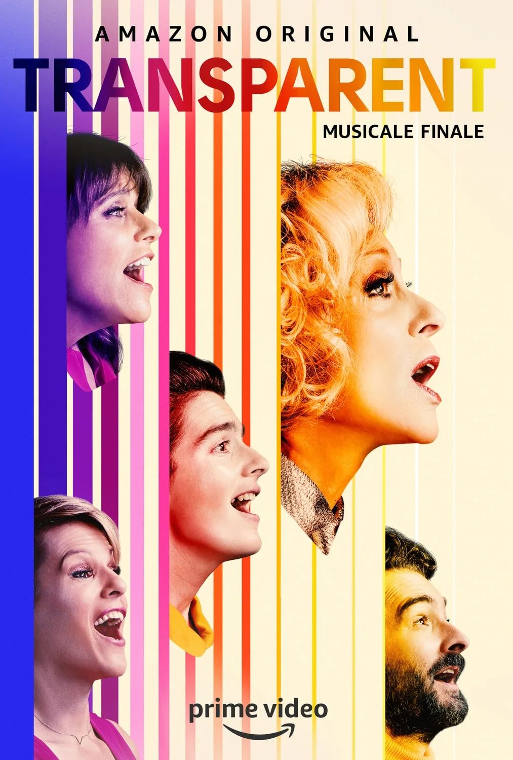 Transparent (2014)