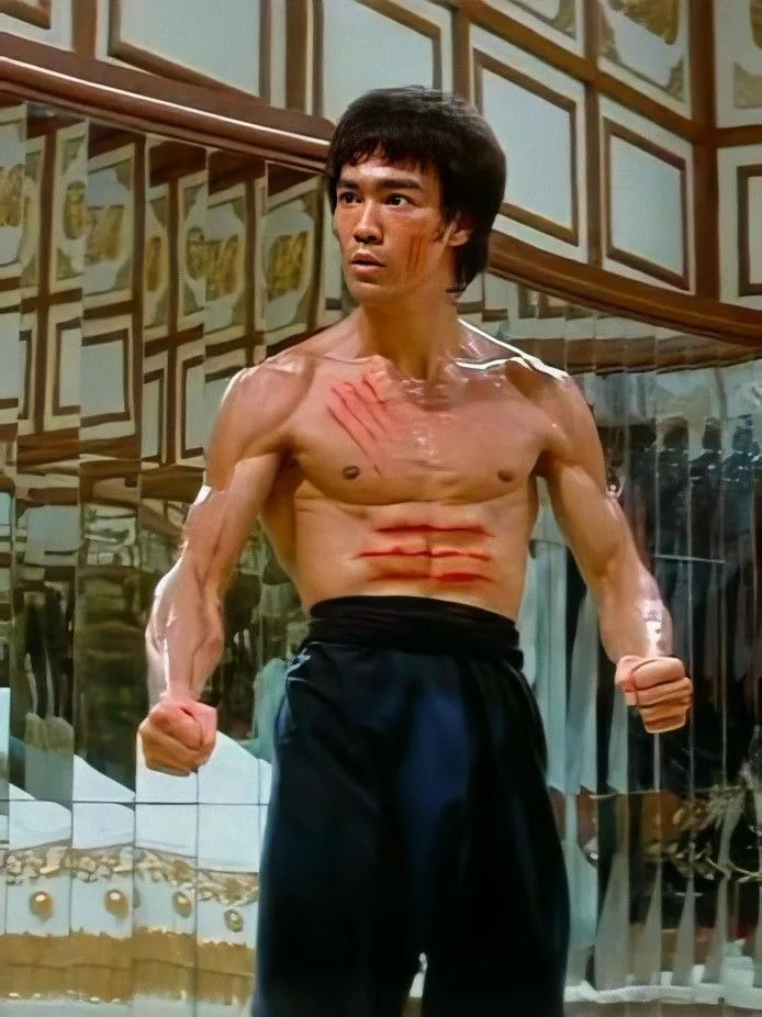 Bruce Lee – 7 nezaboravnih filmskih borbi