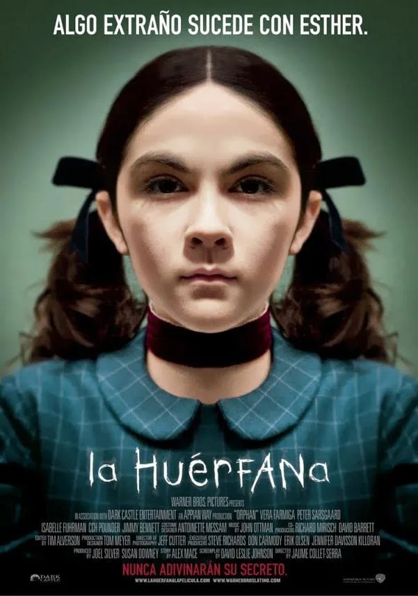 Orphan: First Kill Review: A Misfie of a Prequel