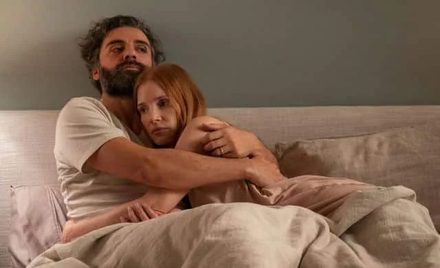 Scenes from a Marriage RECENZIJA
