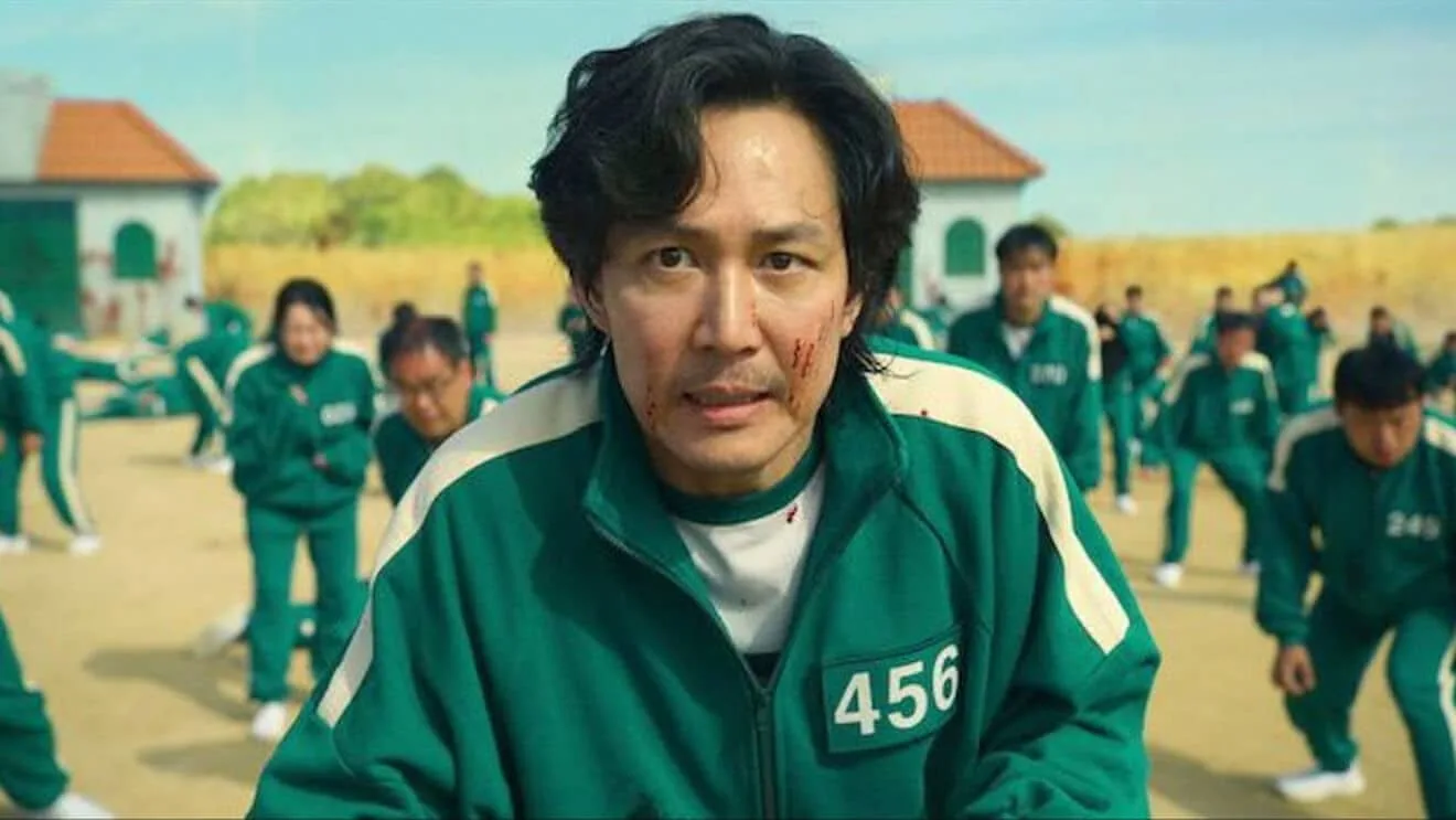 Squid Game online sa prevodom (2021)