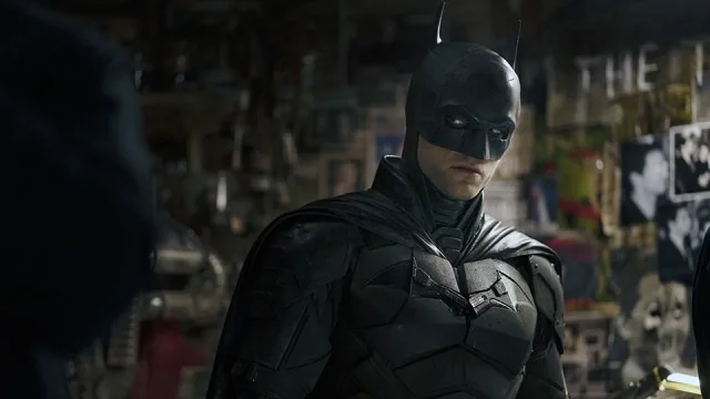 The Batman (2022) – Recenzija
