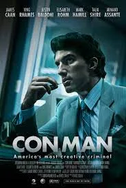 Con Man (Recenzija)