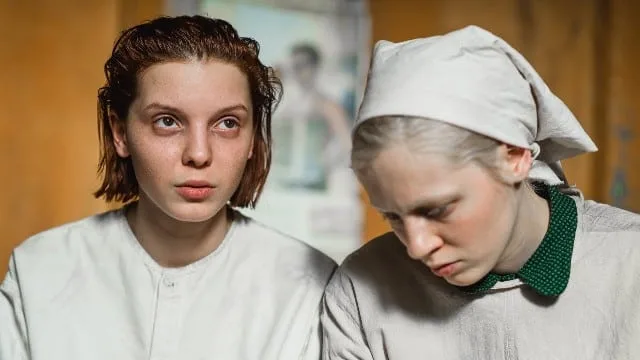 Dylda / Beanpole (2019) – Recenzija