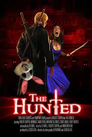 Hunted (2015)