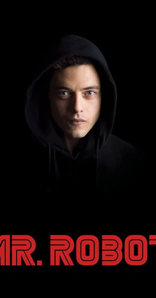 Mr. Robot (2015-2019) - Recenzija