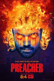 Zašto nitko ne priča o Preacheru (2016.)?!