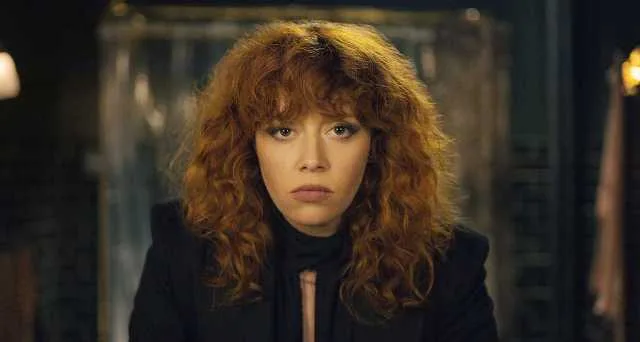 Russian Doll – Ruska lutka (2019-)