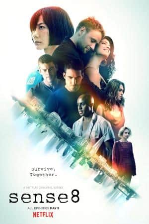 Sense8:  Ljepota i brzopletost velikog finala posvećenog fanovima (RECENZIJA)