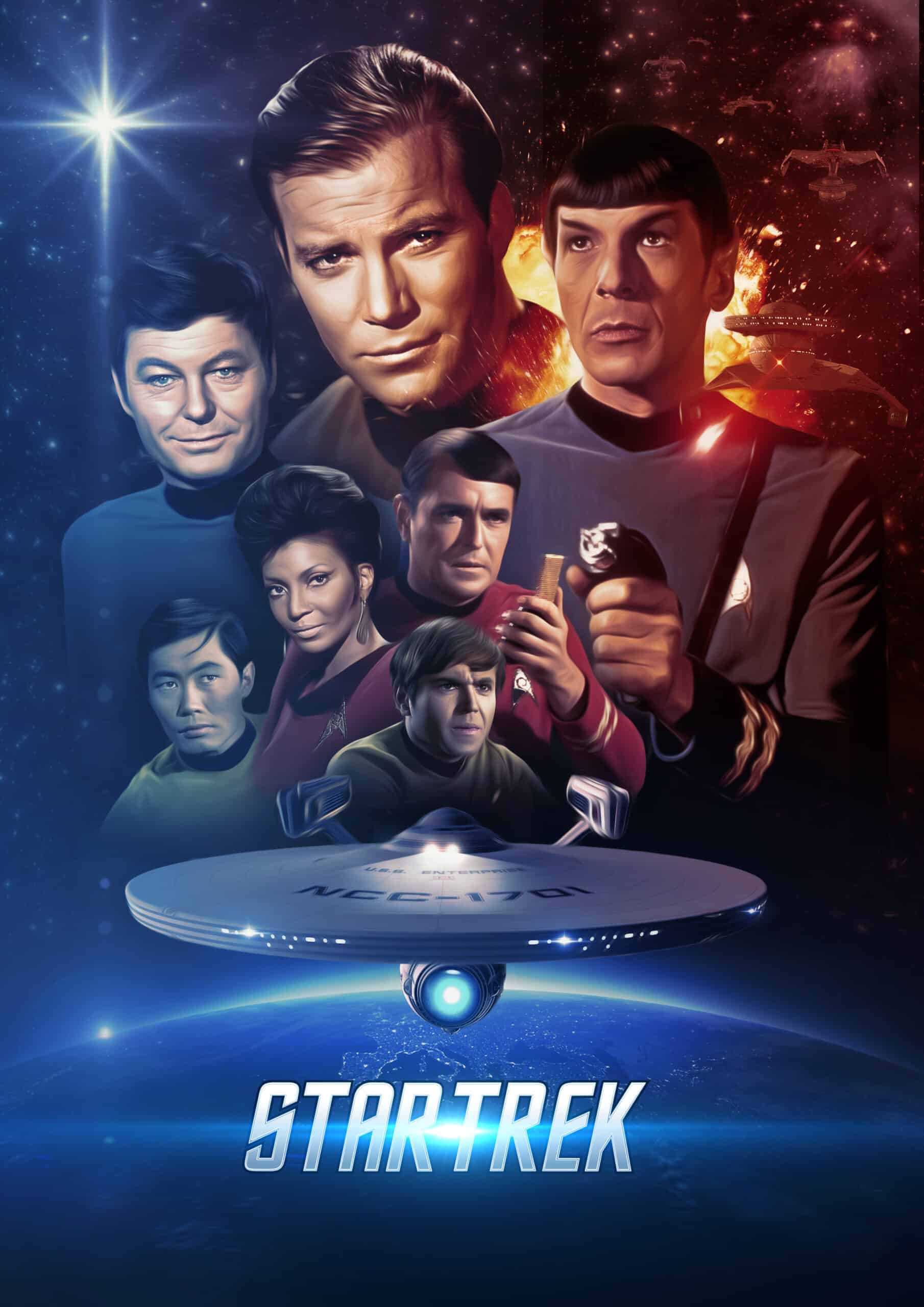 Star Trek : Discovery (RECENZIJA)