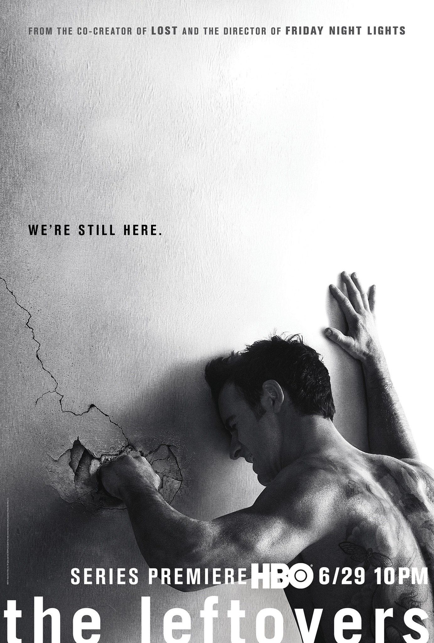 The Leftovers (2014-2017)