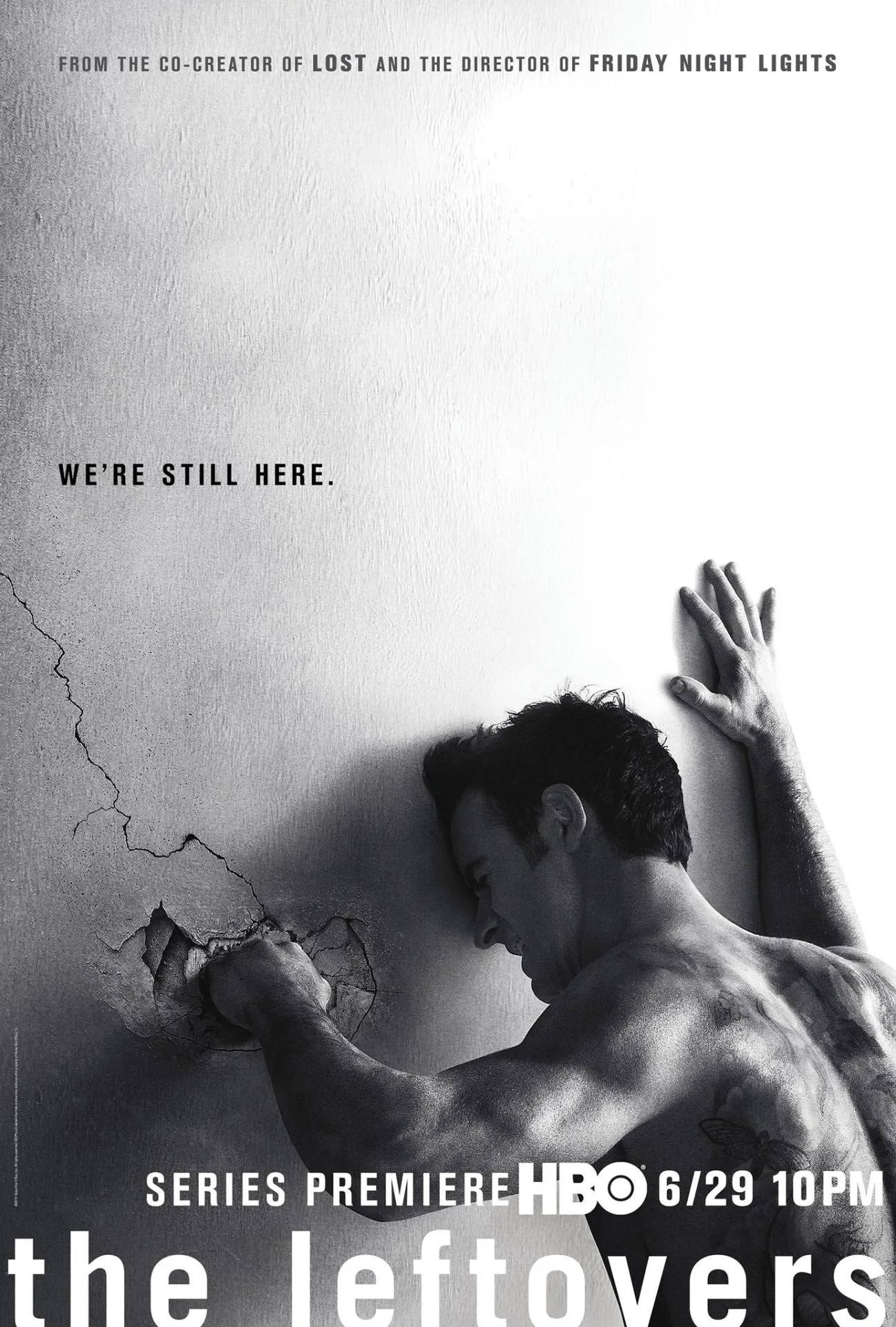 The Leftovers (2014-2017)