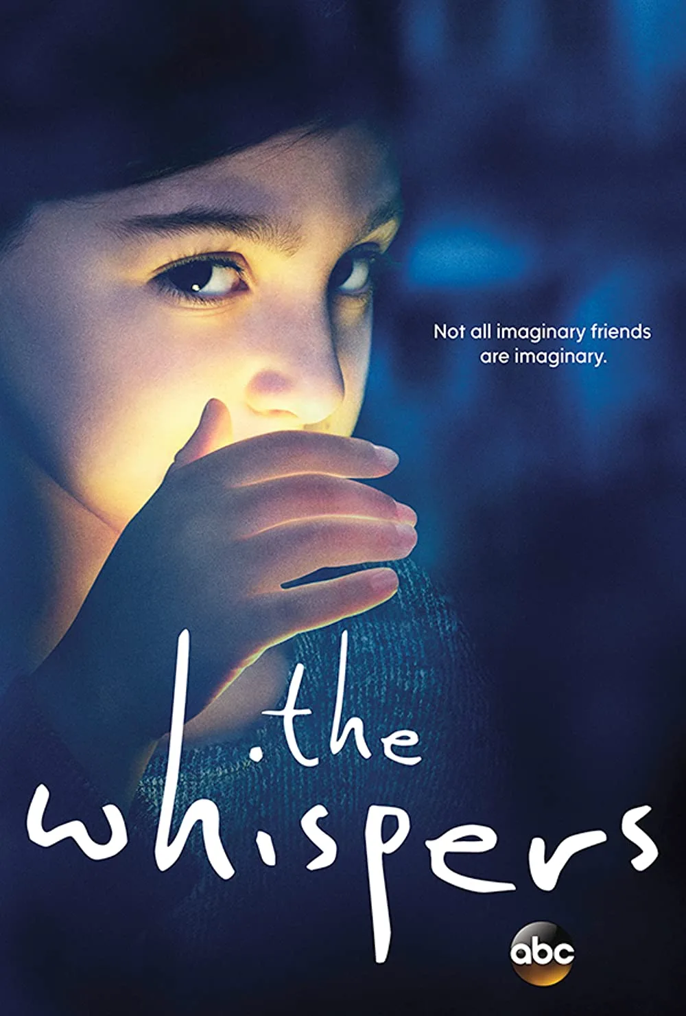 The Whispers: 4 razloga za gledanje Spielbergove alienske triler drame