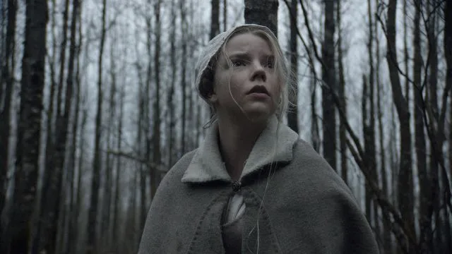 The Witch (2015) – Recenzija