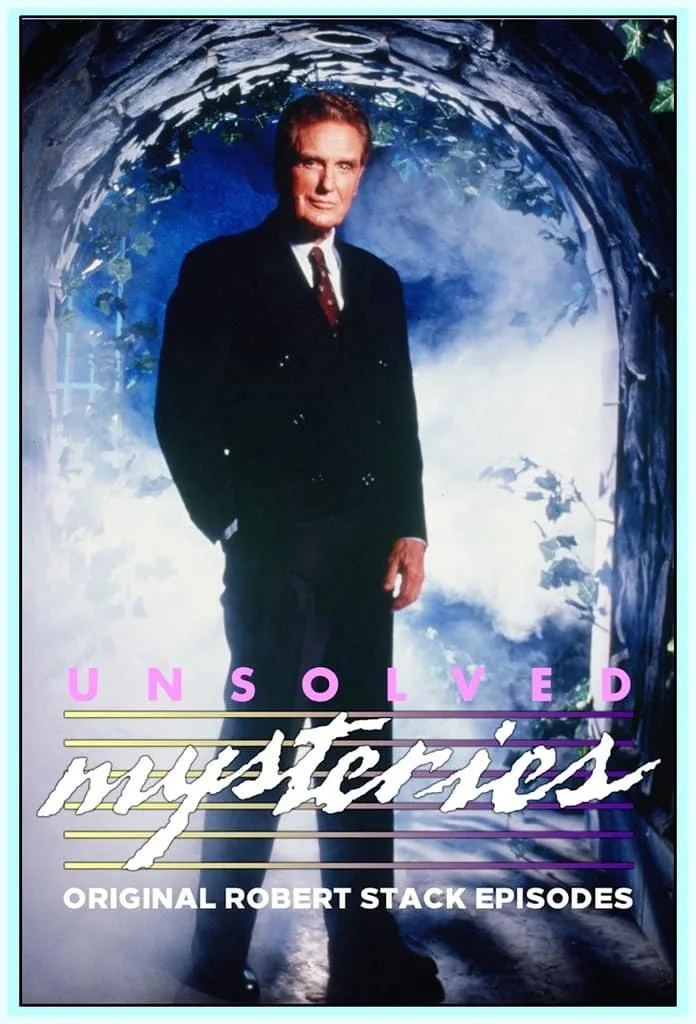 Unsolved Mysteries: Masoni, NLO i drugi neriješeni slučajevi u Netflixovom rebootu