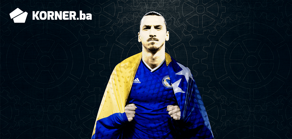 Ja sam Zlatan je u kinima!