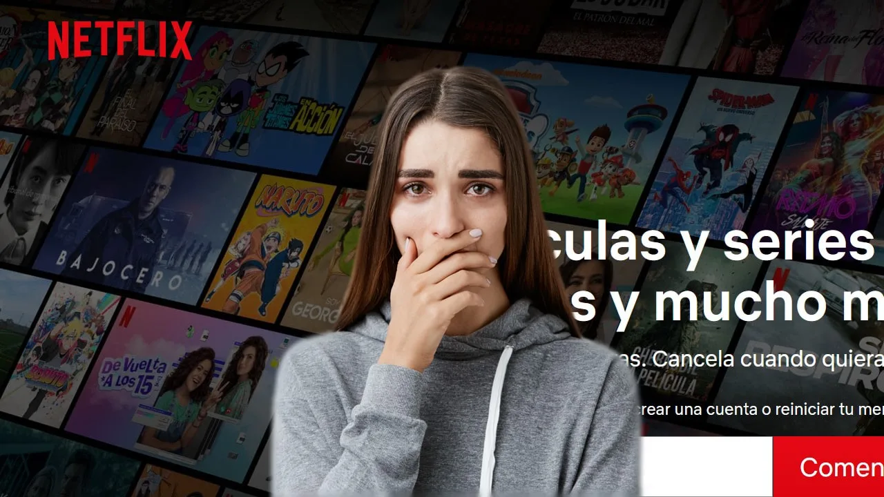 Netflix ovisnost