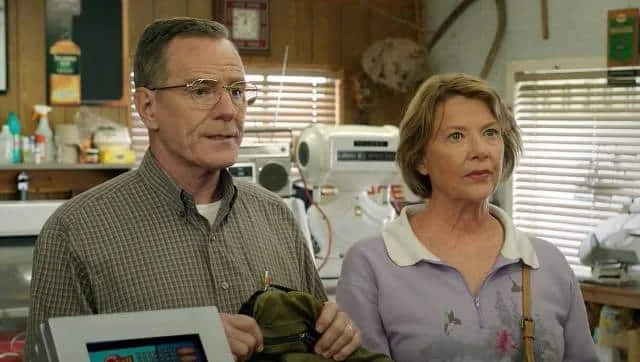 Jerry & Marge Go Large (2022) – Recenzija