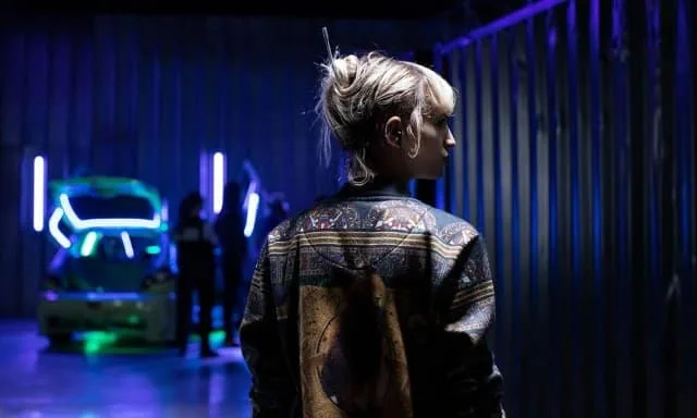 Titane (2021) – Recenzija