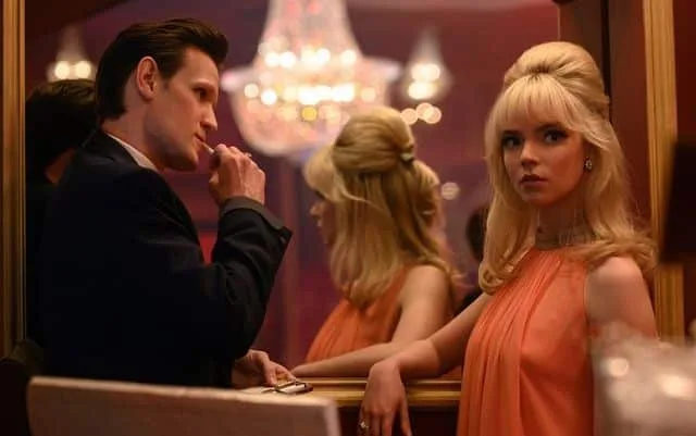 Last Night in Soho (2021) – Recenzija