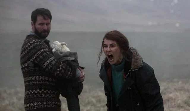 Lamb (2021) – Recenzija