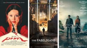 15 najboljih filmova 2022. godine