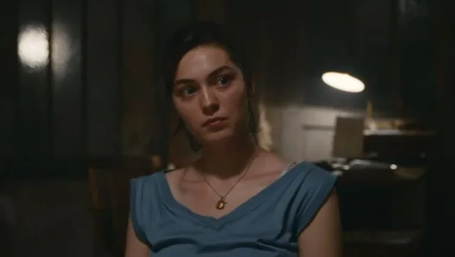 L’événement / Happening (2021) – Recenzija