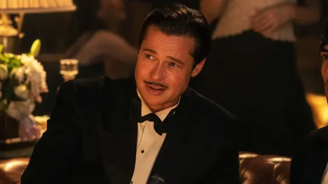 Babylon (2022) – Recenzija