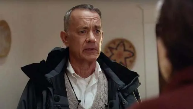 A Man Called Otto (2022) – Recenzija