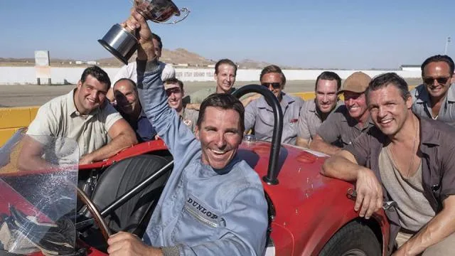 Ford v Ferrari (2019) – Gledalica.ba