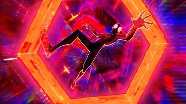 spider-man: across the spider-verse (2023)